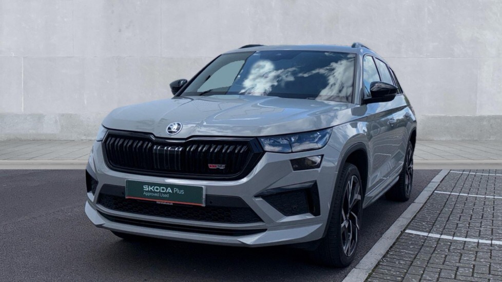 Used Skoda Kodiaq 2023 for sale - 76458733: Photo 7