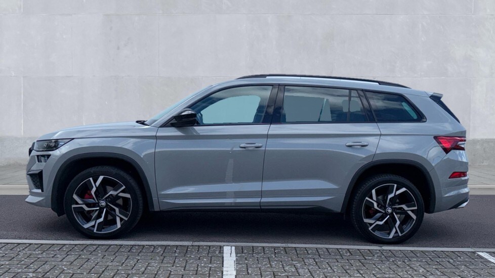 Used Skoda Kodiaq 2023 for sale - 76458733: Photo 9