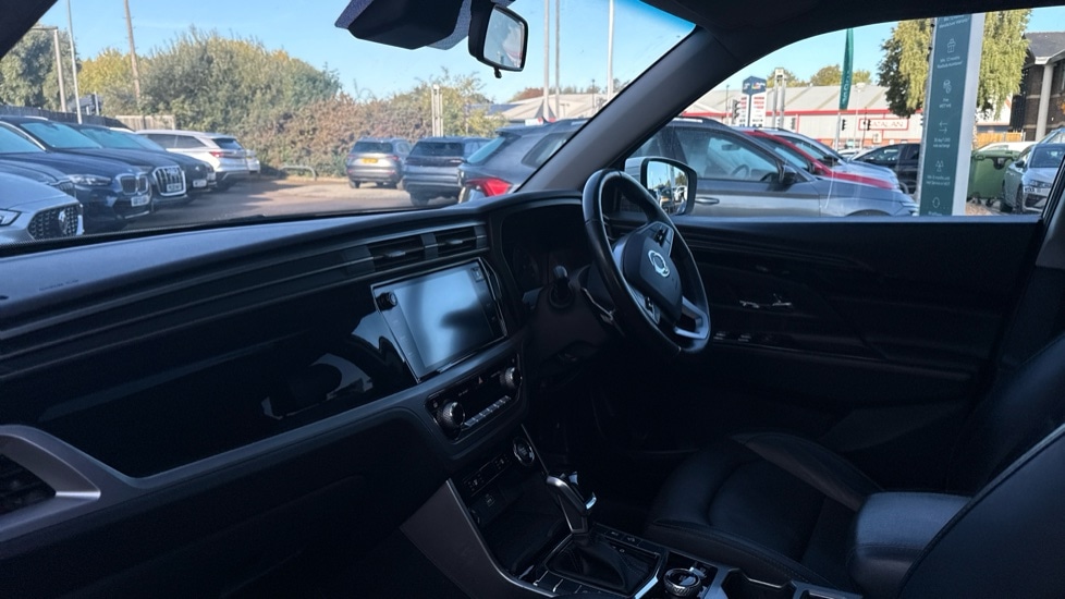 Used Ssangyong Korando 2022 for sale - 76869770: Photo 10