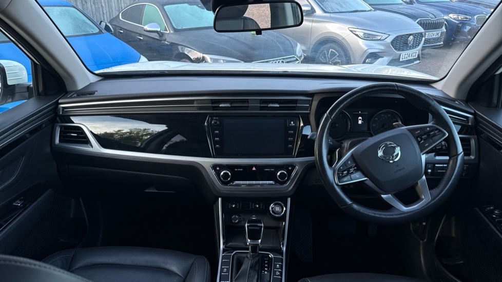 Used Ssangyong Korando 2022 for sale - 76869770: Photo 11