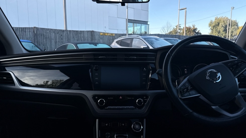 Used Ssangyong Korando 2022 for sale - 76869770: Photo 12