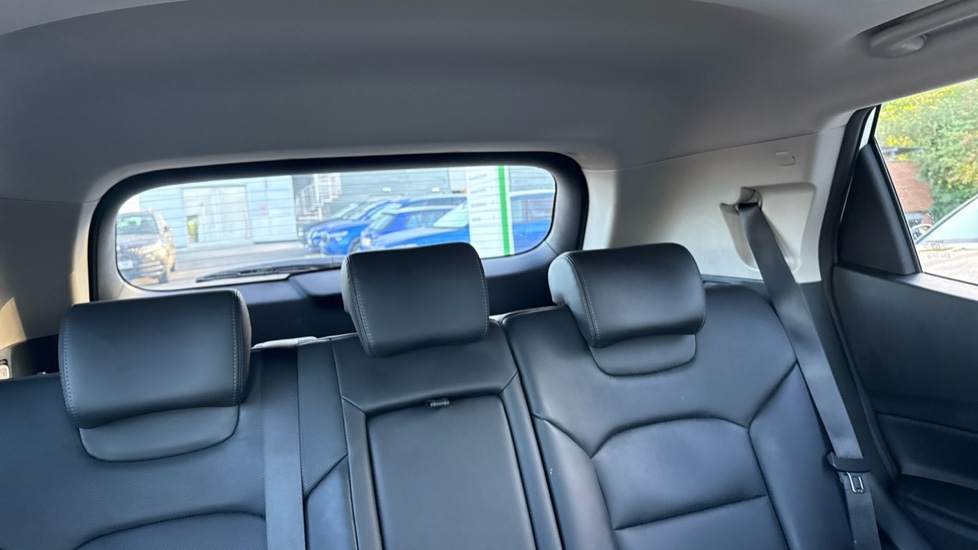 Used Ssangyong Korando 2022 for sale - 76869770: Photo 14