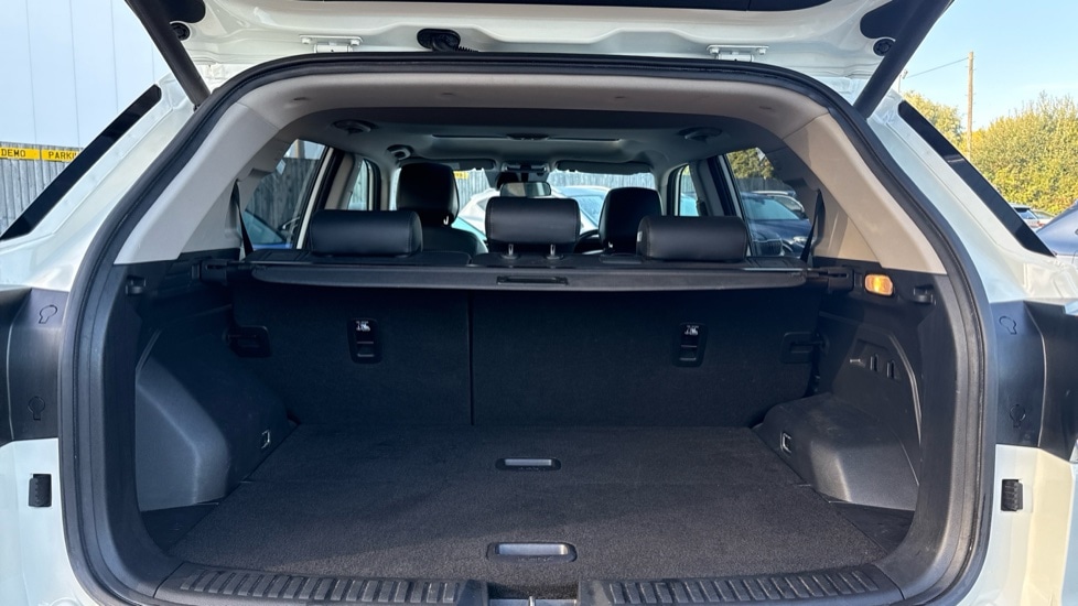 Used Ssangyong Korando 2022 for sale - 76869770: Photo 15