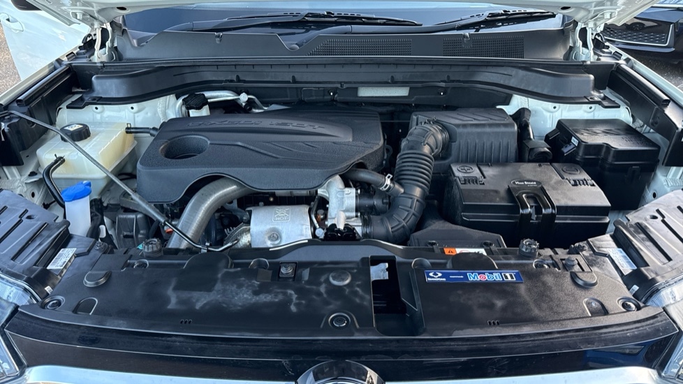 Used Ssangyong Korando 2022 for sale - 76869770: Photo 16