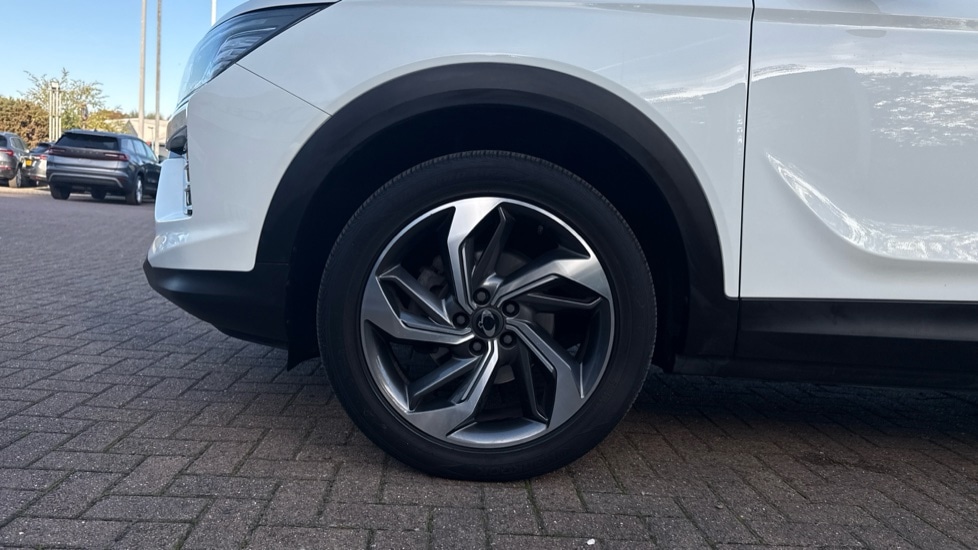 Used Ssangyong Korando 2022 for sale - 76869770: Photo 17