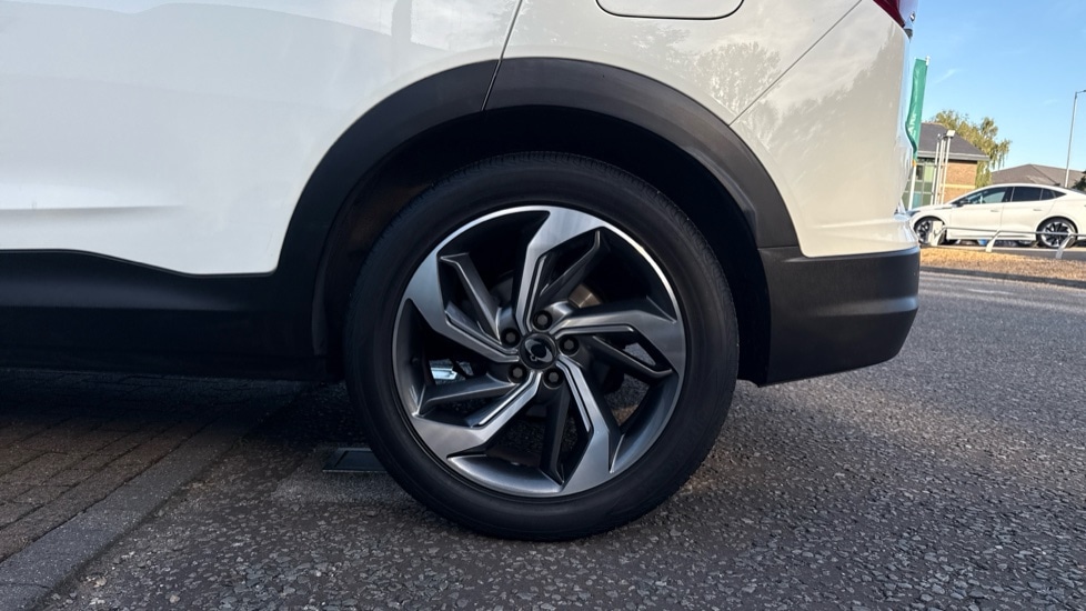 Used Ssangyong Korando 2022 for sale - 76869770: Photo 18