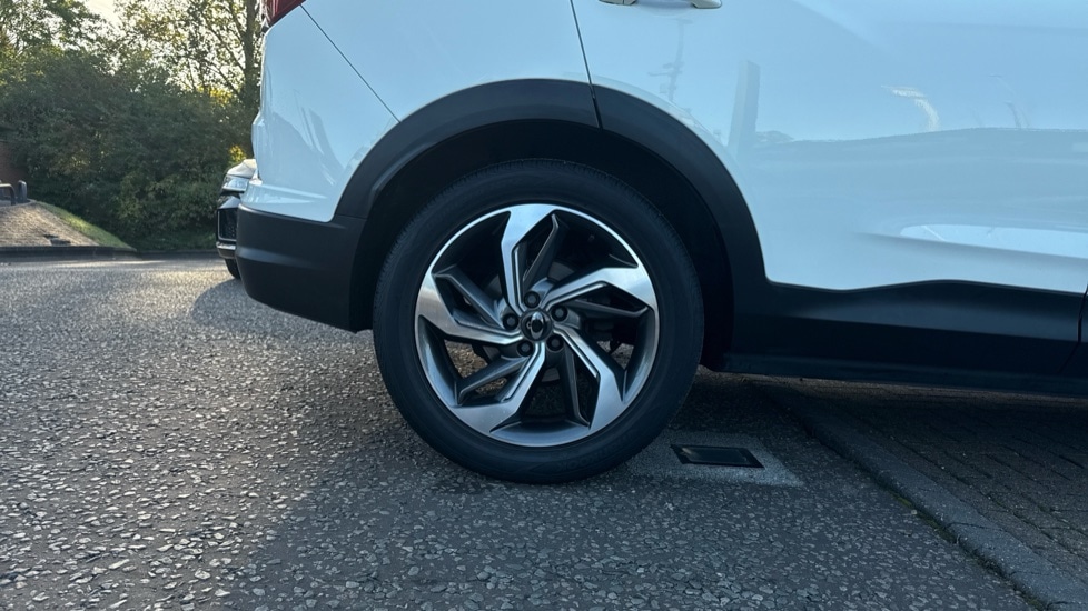 Used Ssangyong Korando 2022 for sale - 76869770: Photo 19