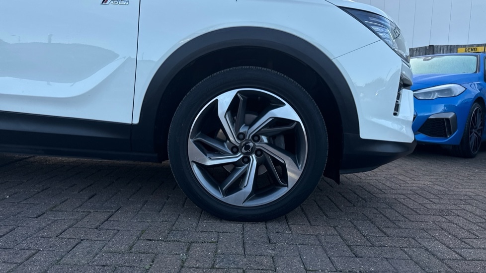 Used Ssangyong Korando 2022 for sale - 76869770: Photo 20