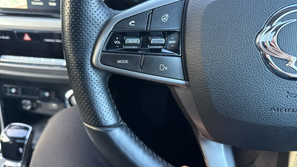 Used Ssangyong Korando 2022 for sale - 76869770: Photo 23