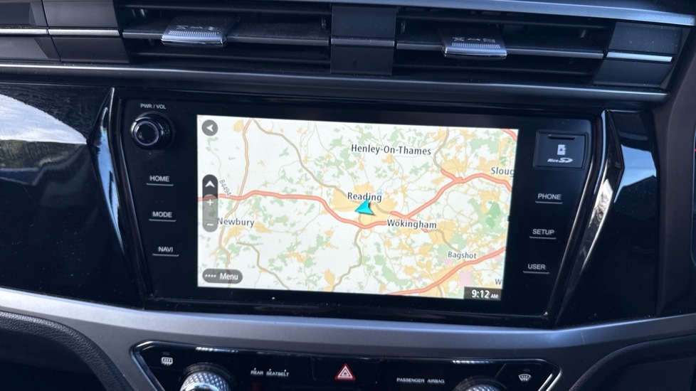 Used Ssangyong Korando 2022 for sale - 76869770: Photo 27