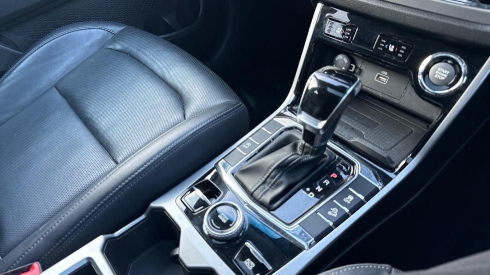 Used Ssangyong Korando 2022 for sale - 76869770: Photo 28