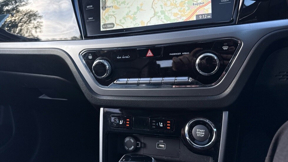 Used Ssangyong Korando 2022 for sale - 76869770: Photo 31