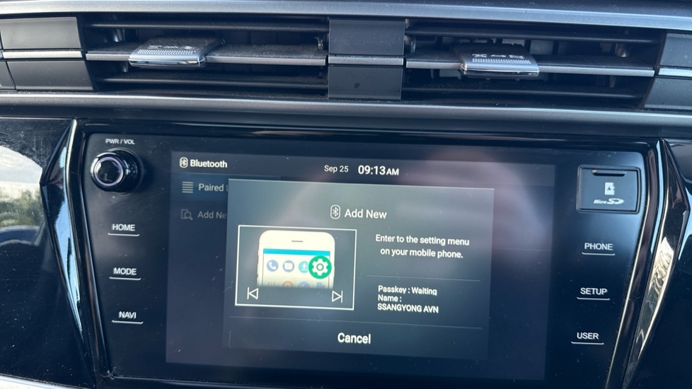 Used Ssangyong Korando 2022 for sale - 76869770: Photo 33