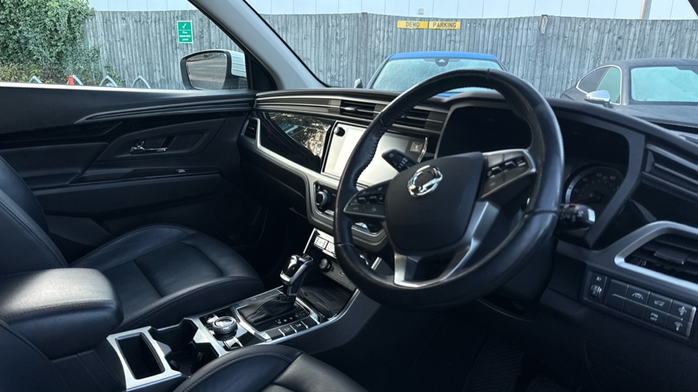 Used Ssangyong Korando 2022 for sale - 76869770: Photo 9