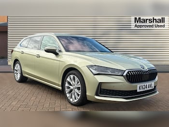 2024 - 2.0 TDI SE L 5dr DSG