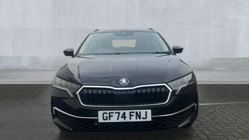 Used Skoda Octavia 2024 for sale - 76873609: Photo 10