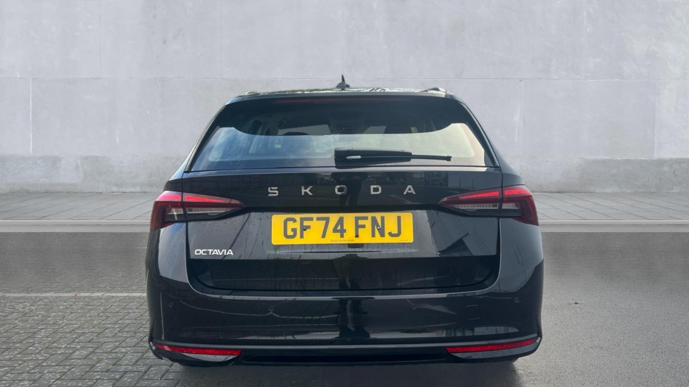 Used Skoda Octavia 2024 for sale - 76873609: Photo 11