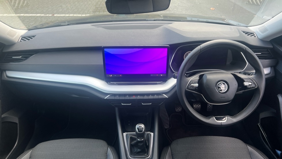 Used Skoda Octavia 2024 for sale - 76873609: Photo 12