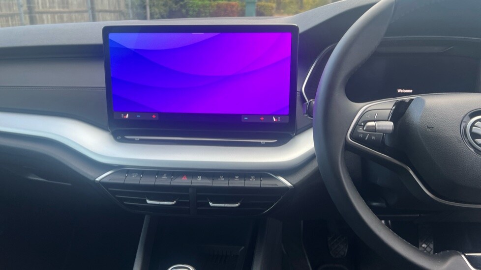 Used Skoda Octavia 2024 for sale - 76873609: Photo 13