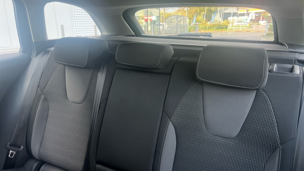 Used Skoda Octavia 2024 for sale - 76873609: Photo 15