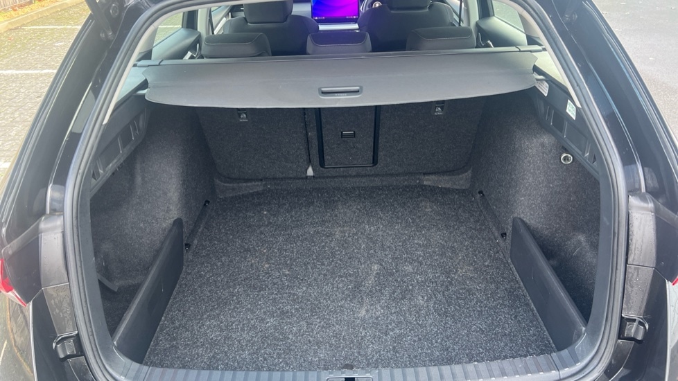 Used Skoda Octavia 2024 for sale - 76873609: Photo 16