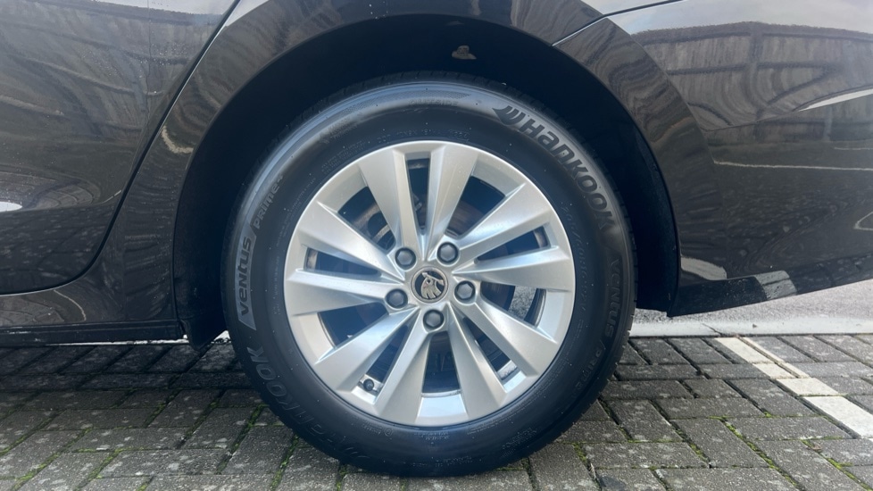 Used Skoda Octavia 2024 for sale - 76873609: Photo 18