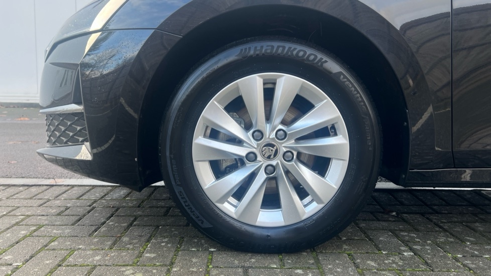 Used Skoda Octavia 2024 for sale - 76873609: Photo 19