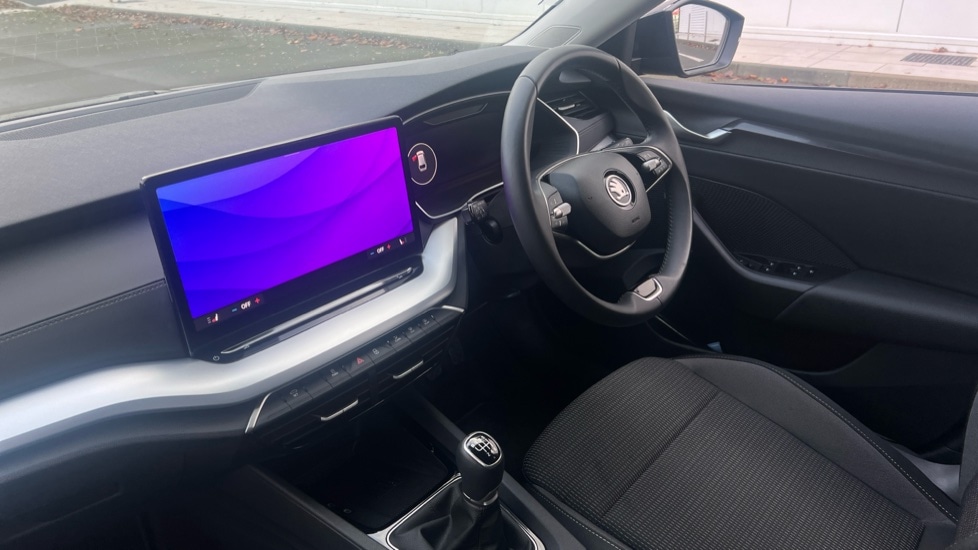 Used Skoda Octavia 2024 for sale - 76873609: Photo 2