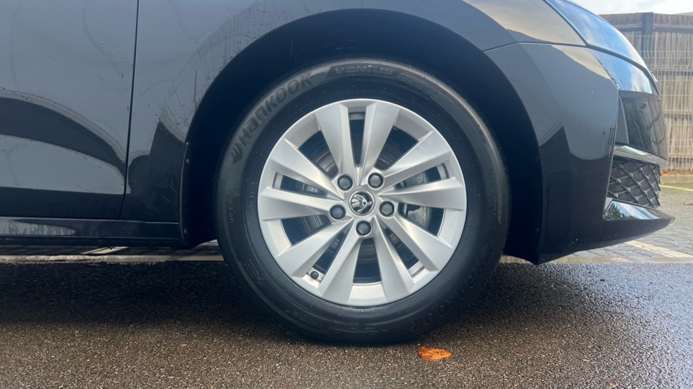 Used Skoda Octavia 2024 for sale - 76873609: Photo 20