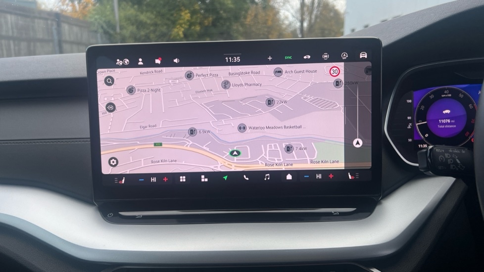 Used Skoda Octavia 2024 for sale - 76873609: Photo 21