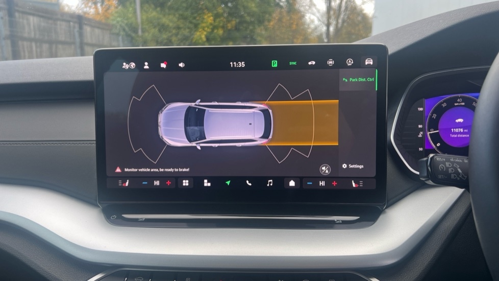 Used Skoda Octavia 2024 for sale - 76873609: Photo 22