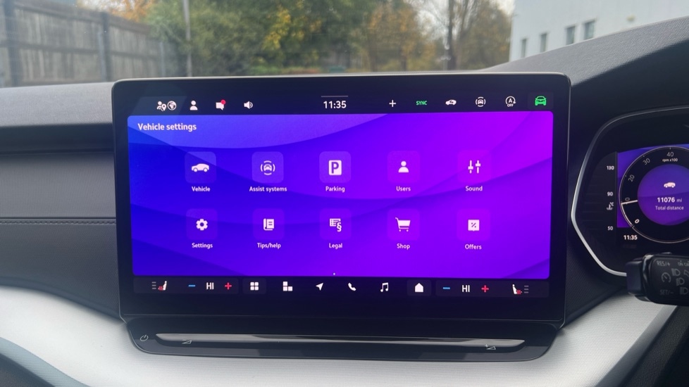 Used Skoda Octavia 2024 for sale - 76873609: Photo 24