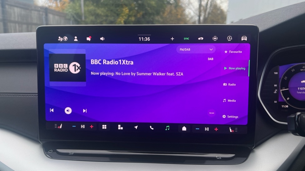 Used Skoda Octavia 2024 for sale - 76873609: Photo 25