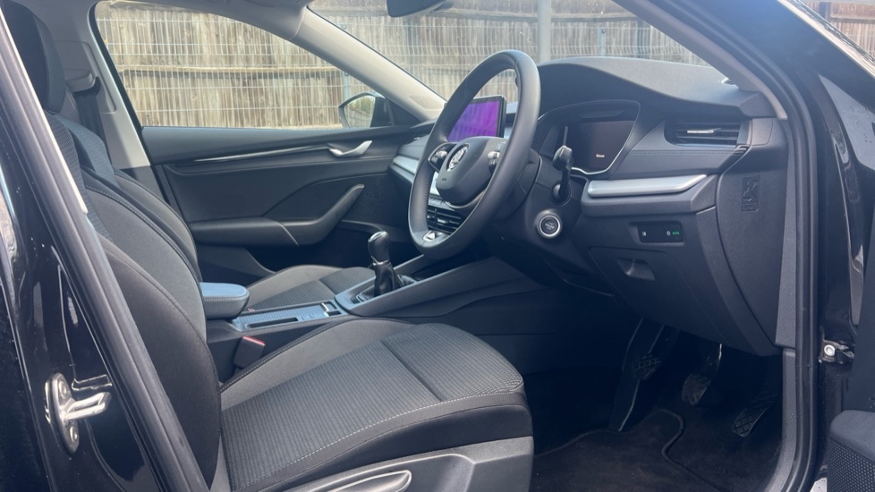 Used Skoda Octavia 2024 for sale - 76873609: Photo 26