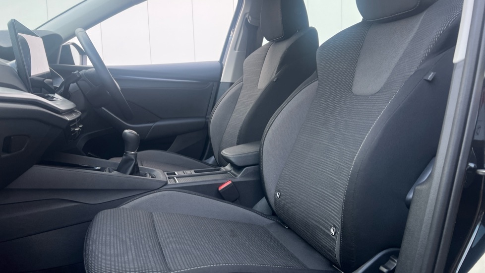 Used Skoda Octavia 2024 for sale - 76873609: Photo 28