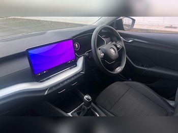 Used Skoda Octavia 2024 for sale - 76873609: Photo