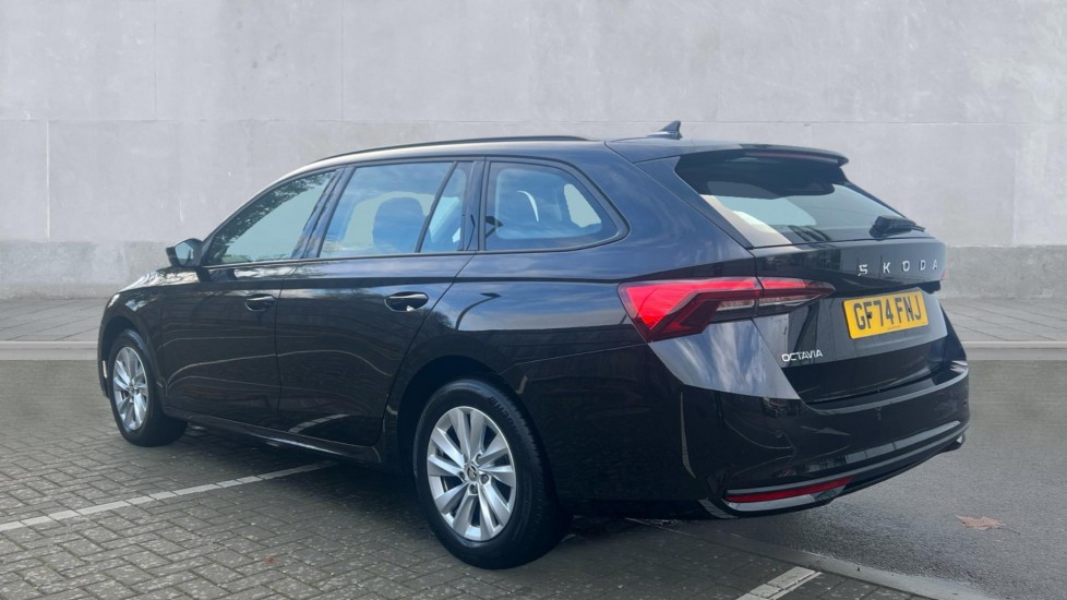 Used Skoda Octavia 2024 for sale - 76873609: Photo 3
