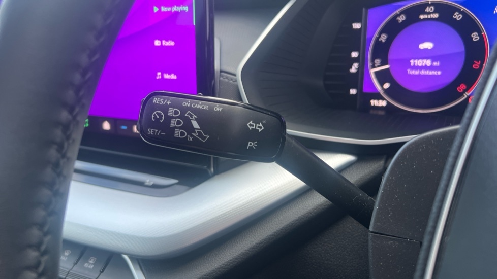 Used Skoda Octavia 2024 for sale - 76873609: Photo 40