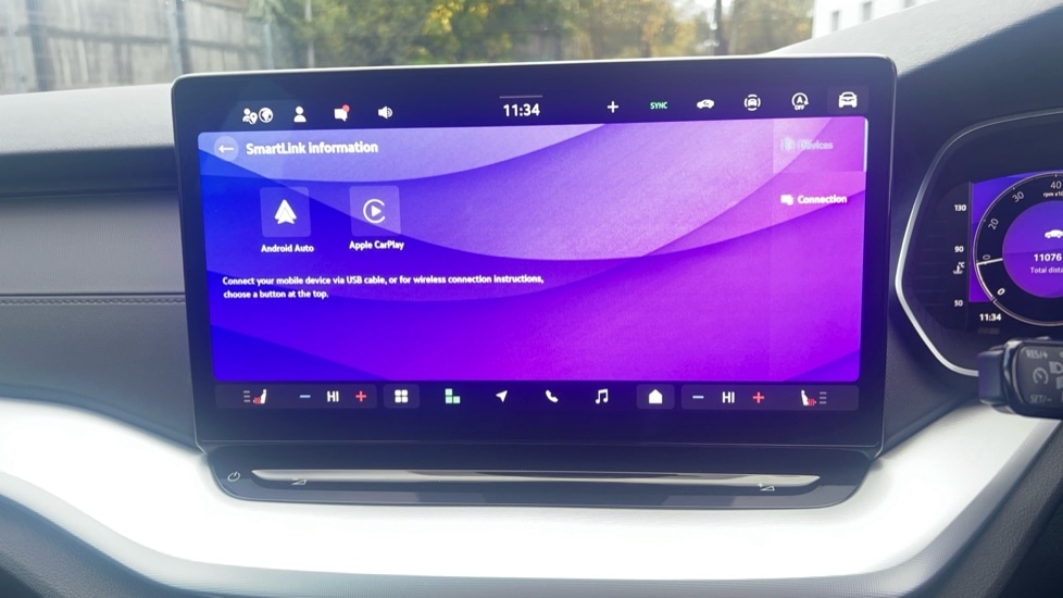 Used Skoda Octavia 2024 for sale - 76873609: Photo 46