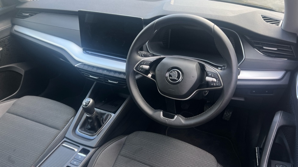 Used Skoda Octavia 2024 for sale - 76873609: Photo 6