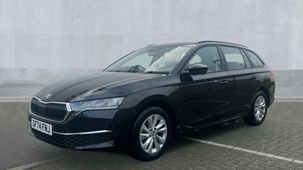 Used Skoda Octavia 2024 for sale - 76873609: Photo 7