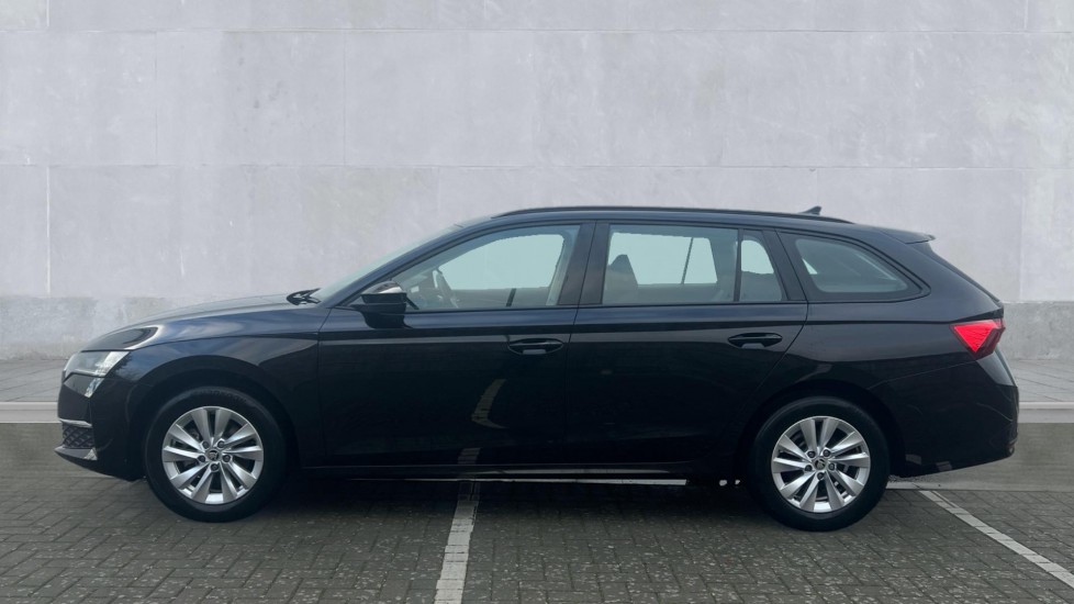 Used Skoda Octavia 2024 for sale - 76873609: Photo 9