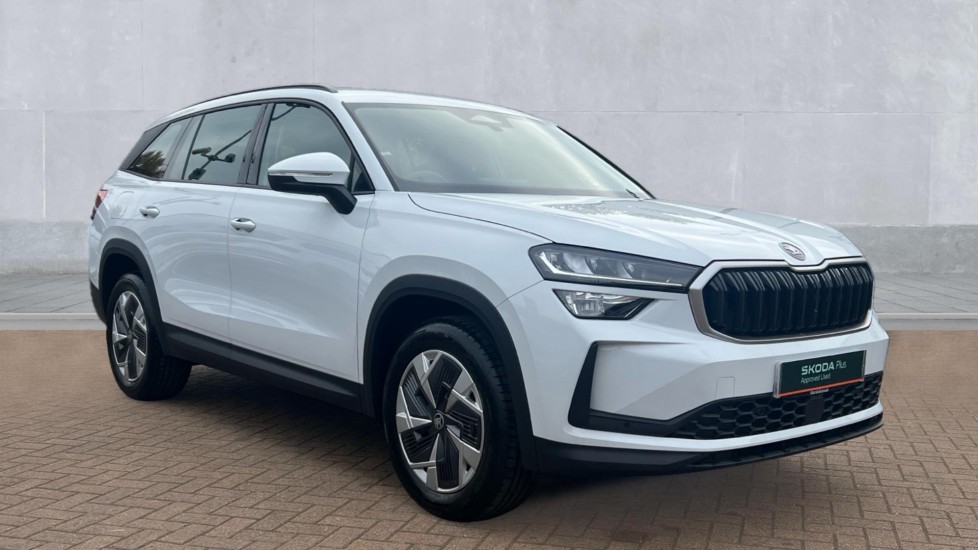 Used Skoda Kodiaq 2025 for sale - 76254946: Photo 1