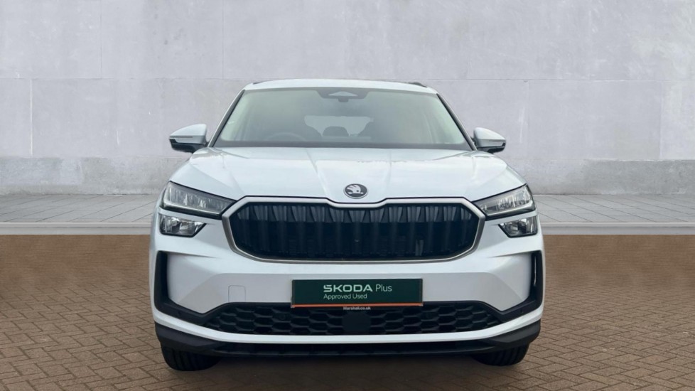 Used Skoda Kodiaq 2025 for sale - 76254946: Photo 10