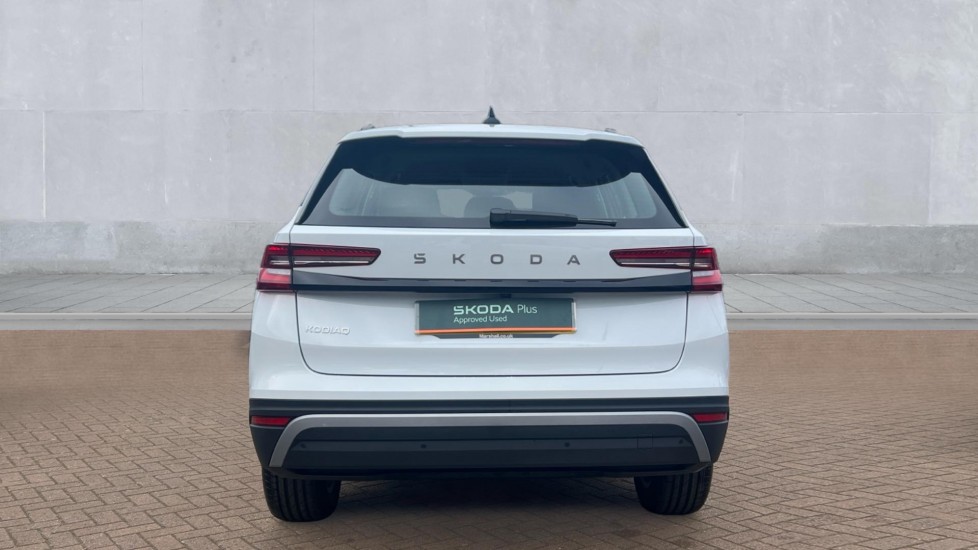 Used Skoda Kodiaq 2025 for sale - 76254946: Photo 11