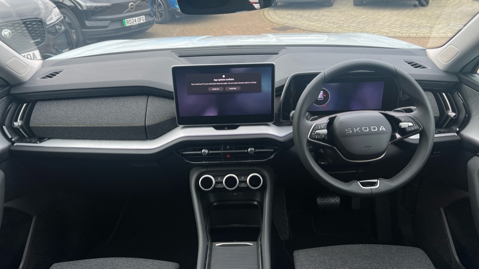 Used Skoda Kodiaq 2025 for sale - 76254946: Photo 12