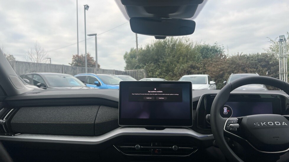 Used Skoda Kodiaq 2025 for sale - 76254946: Photo 13