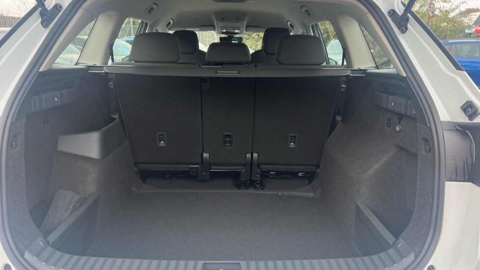 Used Skoda Kodiaq 2025 for sale - 76254946: Photo 16