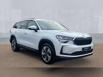 Skoda - Kodiaq
