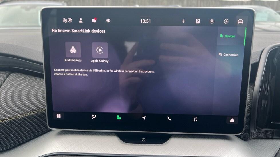 Used Skoda Kodiaq 2025 for sale - 76254946: Photo 27